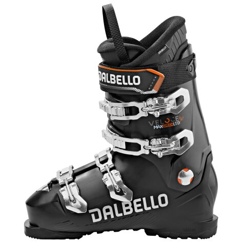 PANCE DALBELLO VELOCE 95 MAX LTD Blk
