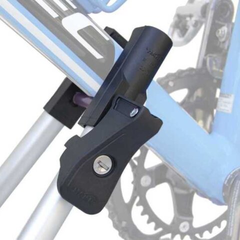 KROVNI NOSAČ ZA BICIKLE HAKR SPEED