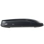 KROVNA KUTIJA HAKR MAGIC 320L ABS CARBON EFFECT Blk 185x60x42cm