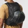 RUKSAK SALOMON CROSS 12L Blk