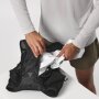 RUKSAK SALOMON ACTIVE SKIN SET 4L Blk/Me