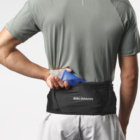 POJASNICA SALOMON HIGH PULSE BELT Blk
