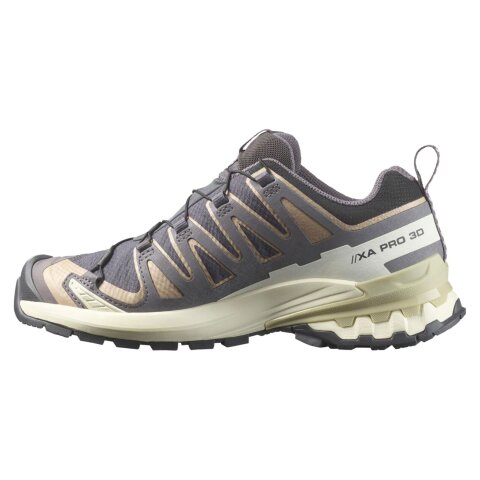SALOMON XA PRO 3D V9 GTX W Iron