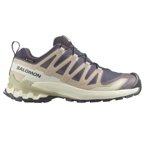 SALOMON XA PRO 3D V9 GTX W Iron