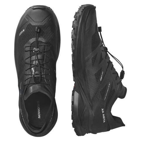 TENISICE SALOMON XA META GTX MIF Blk