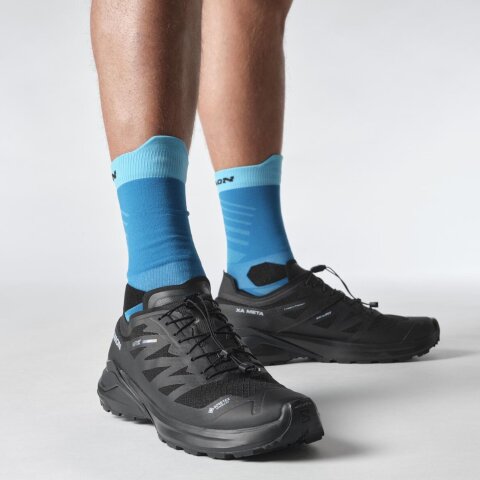 TENISICE SALOMON XA META GTX MIF Blk