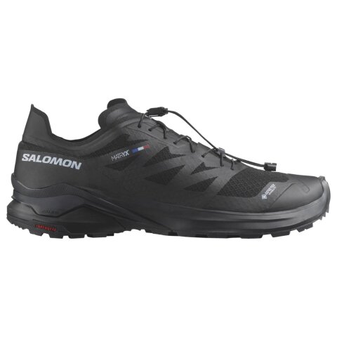 TENISICE SALOMON XA META GTX MIF Blk