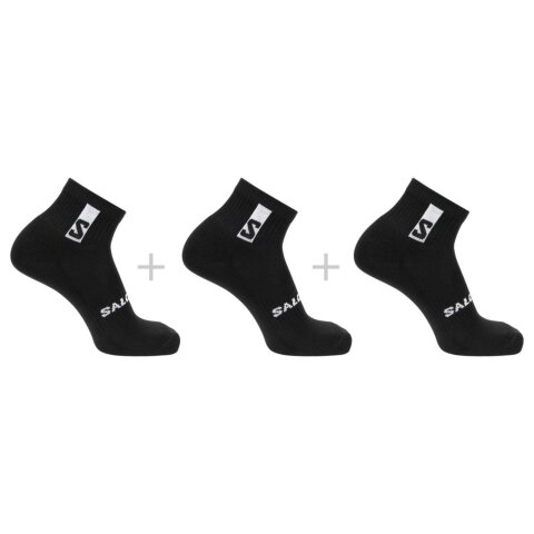 ČARAPE SALOMON EVERYDAY ANKLE 3-para