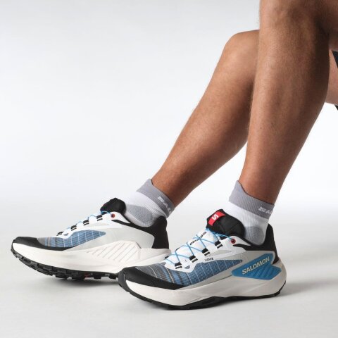 TENISICE SALOMON GENESIS TranscBlue