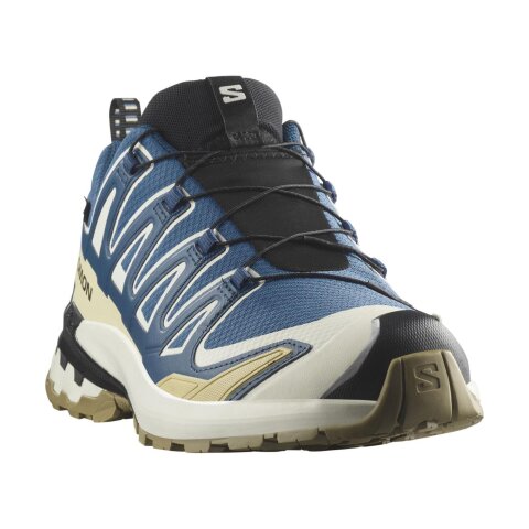 TENISICE SALOMON XA PRO 3D V9 GTX Blu/Ic