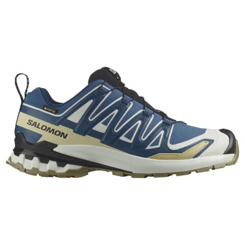 TENISICE SALOMON XA PRO 3D V9 GTX Blu/Ic