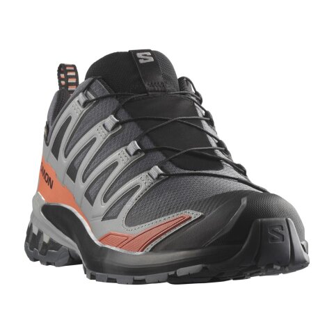TENISICE SALOMON XA PRO 3D V9 GTX Turbul