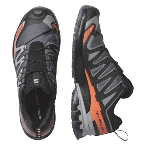 TENISICE SALOMON XA PRO 3D V9 GTX Turbul