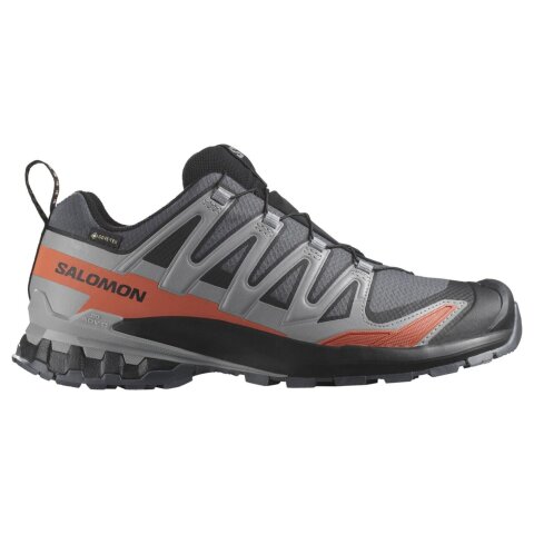 TENISICE SALOMON XA PRO 3D V9 GTX Turbul