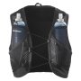 RUKSAK SALOMON ACTIVE SKIN SET 12L Blk