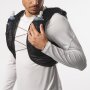 RUKSAK SALOMON ACTIVE SKIN SET 12L Blk