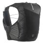 RUKSAK SALOMON ACTIVE SKIN SET 12L Blk