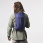 RUKSAK SALOMON TRAILBLAZER 10L M Mazarine Blue/G.