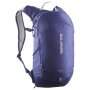RUKSAK RUKSAK SALOMON TRAILBLAZER 10L M Mazarine Blue/G. Gray ACTIVE SKIN SET 12L Blk