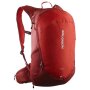 RUKSAK SALOMON TRAILBLAZER 20L Red Dahlia