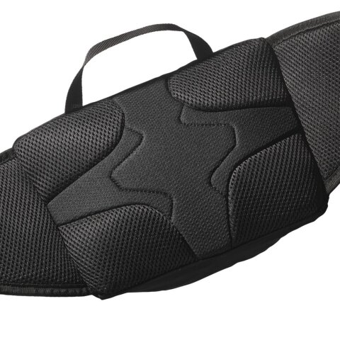 POJASNICA SALOMON TRAILBLAZER 0-5L BlkAlloy