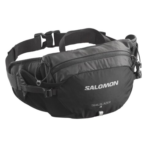 POJASNICA SALOMON TRAILBLAZER 0-5L BlkAlloy