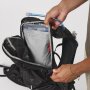 RUKSAK SALOMON CROSS 8L White/Blk/Red