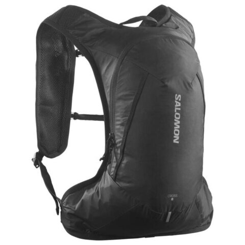 RUKSAK SALOMON CROSS 8L Blk