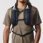 RUKSAK SALOMON CROSS 8L Blk