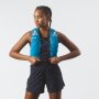 RUKSAK SALOMON RUNN ADV SKIN SET 8L Blue