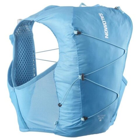 RUKSAK SALOMON RUNN ADV SKIN SET 8L Blue