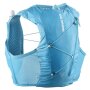 RUKSAK SALOMON RUNN ADV SKIN SET 4L Blue Danube M