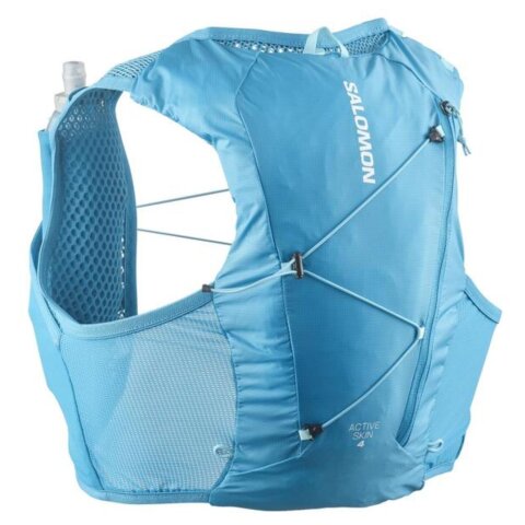 RUKSAK SALOMON RUNN ADV SKIN SET 4L Blue Danube M