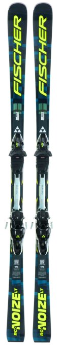 SKIJE FISCHER RC4 NOIZE LT SF 26+ Z12 GW