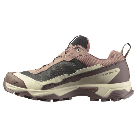 CIPELE SALOMON X ULTRA 5 GTX W Burlwo