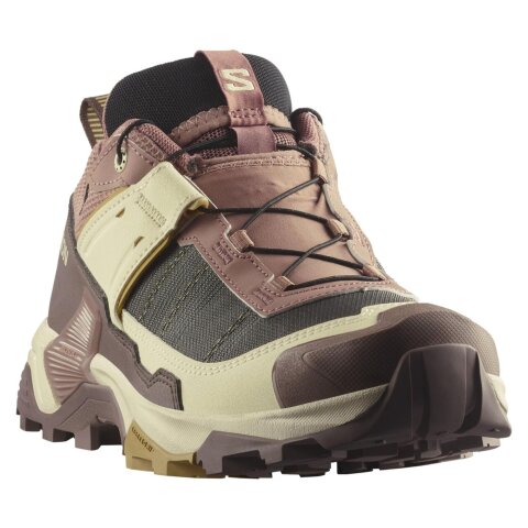 CIPELE SALOMON X ULTRA 5 GTX W Burlwo