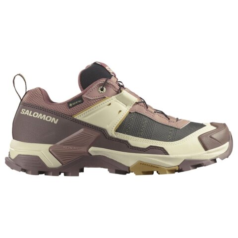 CIPELE SALOMON X ULTRA 5 GTX W Burlwo