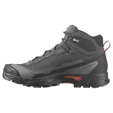 CIPELE SALOMON X ULTRA 5 MID GTX Asphal