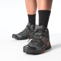 CIPELE SALOMON X ULTRA 5 MID GTX Asphal