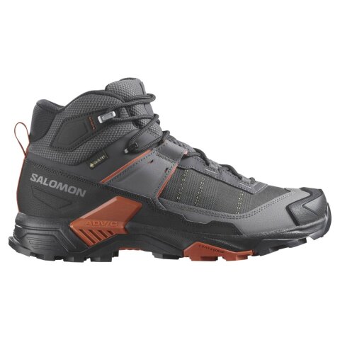 CIPELE SALOMON X ULTRA 5 MID GTX Asphal