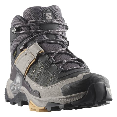 CIPELE SALOMON X ULTRA 5 MID GTX 9 Iron
