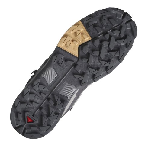 CIPELE SALOMON X ULTRA 5 MID GTX 9 Iron