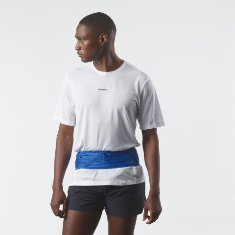 POJASNICA SALOMON PULSE BELT NautBlue