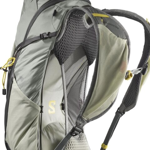 RUKSAK SALOMON AEROTREK 20L Sedona