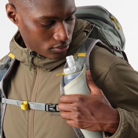 RUKSAK SALOMON AEROTREK 20L Sedona