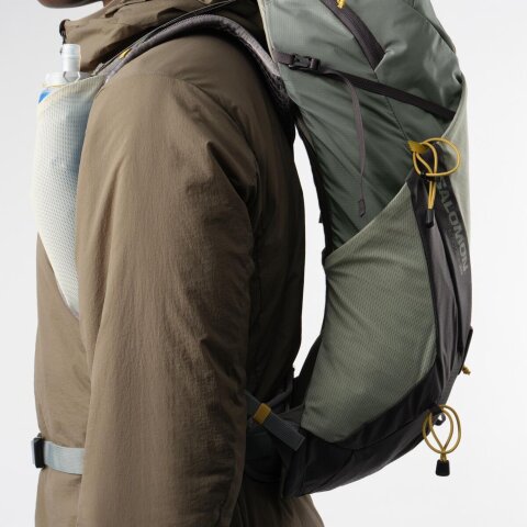 RUKSAK SALOMON AEROTREK 20L Sedona