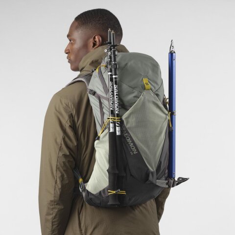 RUKSAK SALOMON AEROTREK 20L Sedona