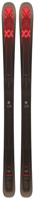 SKI DASKE VOLKL MANTRA M7