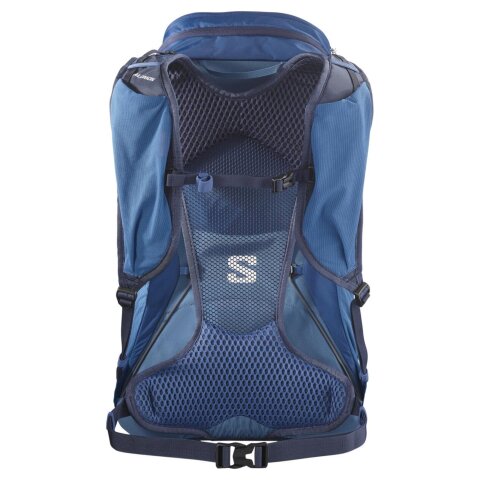 RUKSAK SALOMON AEROTREK PoseidonBlue 20L ML