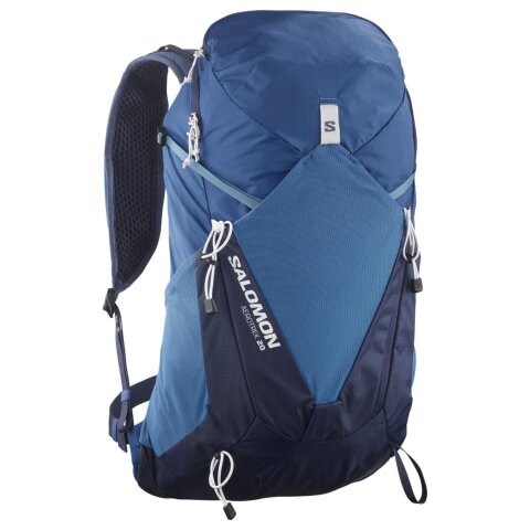 RUKSAK SALOMON AEROTREK PoseidonBlue 20L ML